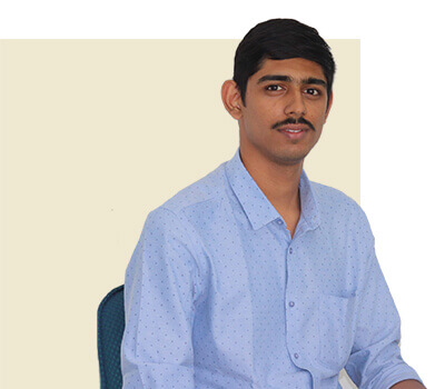 Anuj Parekh - Trader