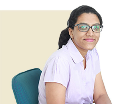 Bhagyashree  Vivarekar - Technical Analyst | BFO Wealth 
