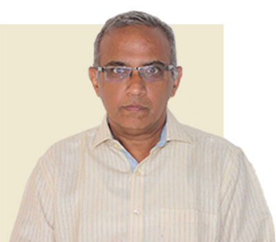Bhushan Dalal - C. F. O & Chief Risk Officer | BFO Wealth 