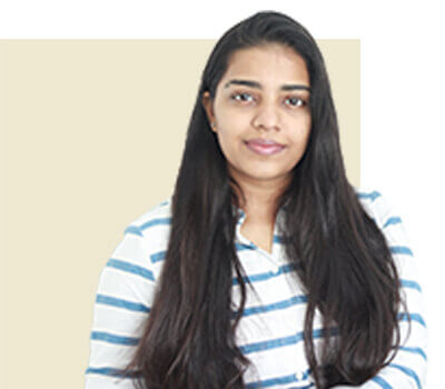  Drashti Sheth - Assistant Manager | BFO Wealth 