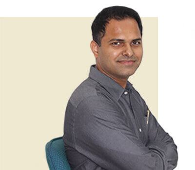  Ganesh Angaj - Head Technical Analyst | BFO Wealth 