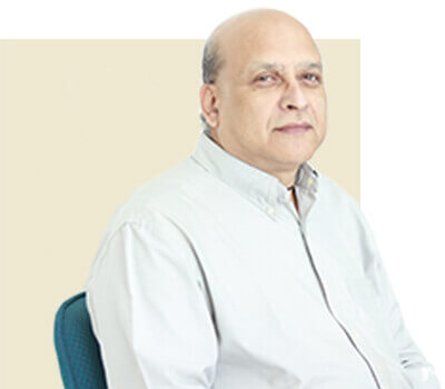  Gyan Prakash - Chief Compliance Officer  | BFO Wealth
