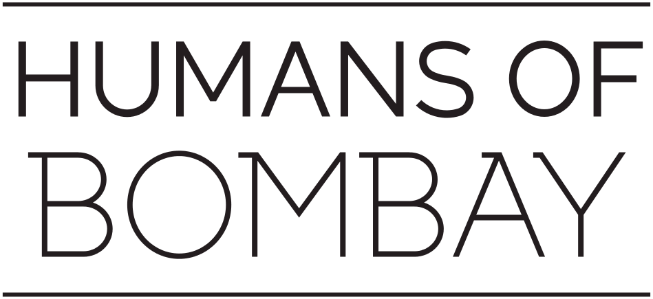 Humans of Bombay Logo