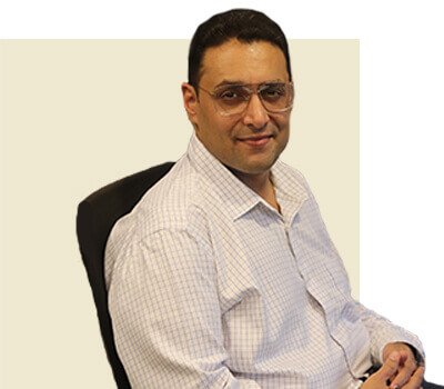  Rahul Thakur-  Marketing Head   | BFO Wealth