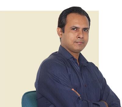 Rakesh Ranpura - Sr. Portfolio Manager| BFO Wealth