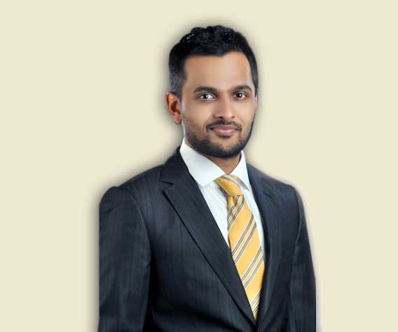 Chintan Bhagat - CEO | BFO Wealth