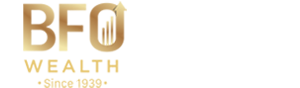 BFO Wealth Logo
